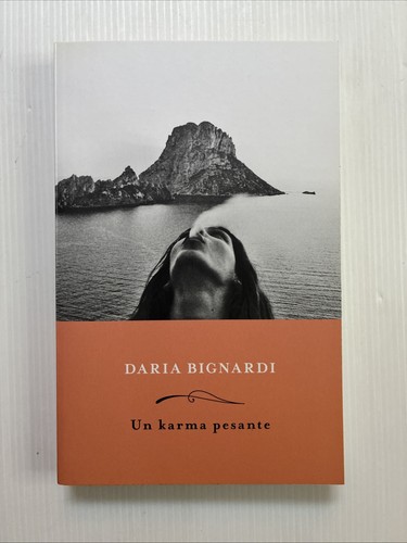 Karma pesante daria - karma,