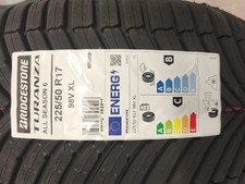 Pneumatici Bridgestone 4