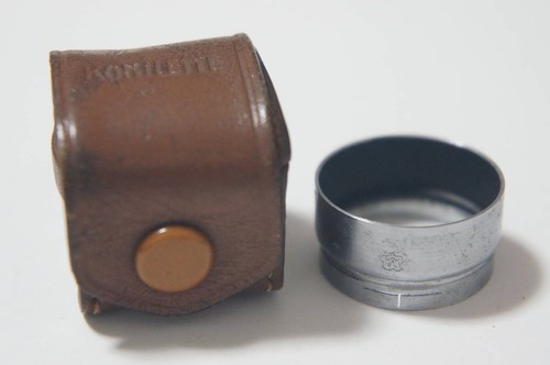 Raro cappuccio konishiroku - cappuccio,