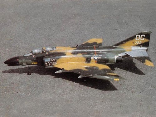 Phantom apertura alare - phantom, 45"