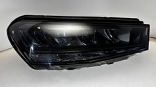 Faro proiettore Skoda Fabia