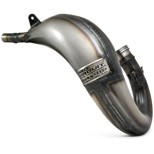 Scarico pro circuit works - pro,