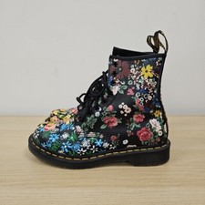 Stivaletti Dr Martens 1460