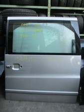 RICAMBI USATI PORTIERA POSTERIORE SINISTRA MERCEDES Vito W638  2002 Diese 262156