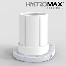 Bathmate Hydromax7 Comfort Insert Long Attachment Pad X30 REPLACEMENT cuscinetto