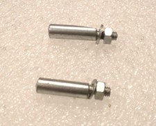 CHIAVETTA PEDIVELLA PEDALI PIAGGIO CIAO BRAVO SI BOXER 2 PEZZI 40366