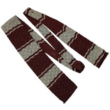 Cravatta uomo vintage - , anni