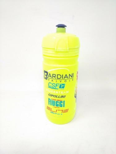 Vintage borraccia bottle team - vintage,