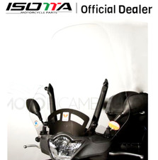 PARABREZZA/PARAVENTO ISOTTA