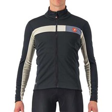 Castelli Mortirolo 6S Giacca