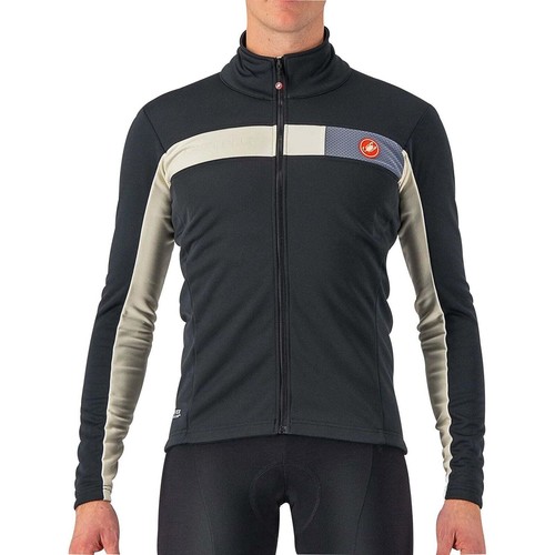 Castelli mortirolo giacca - castelli, 6s