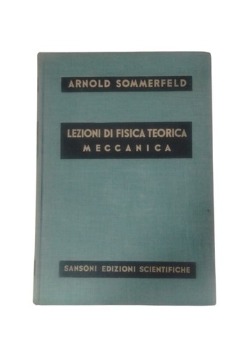 Ingegneria lezioni fisica - di,