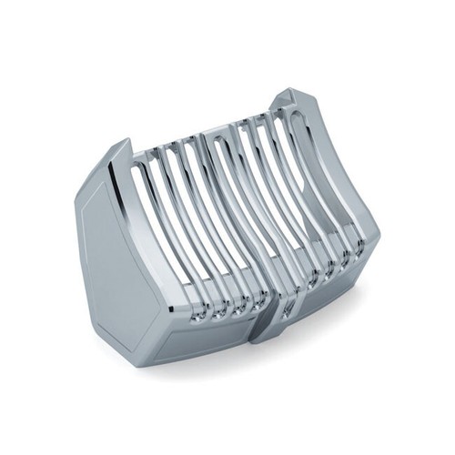 Coperchio radiatore olio - radiatore,