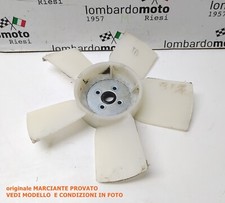 ventola raffreddamento motore Yanmar 2TNE68 MGO F8 Microcar Chatenet ch 26 Jdm