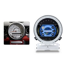 Autoradio Android Carplay per