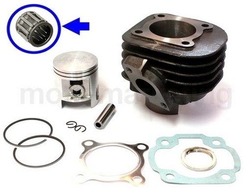 Modifica cilindro - 70,