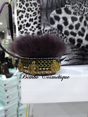 Braccialetto elegante strass - braccialetto,