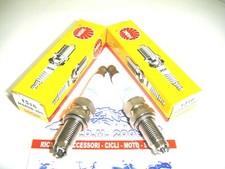 2 CANDELE NGK MAR9B-JDS BMW