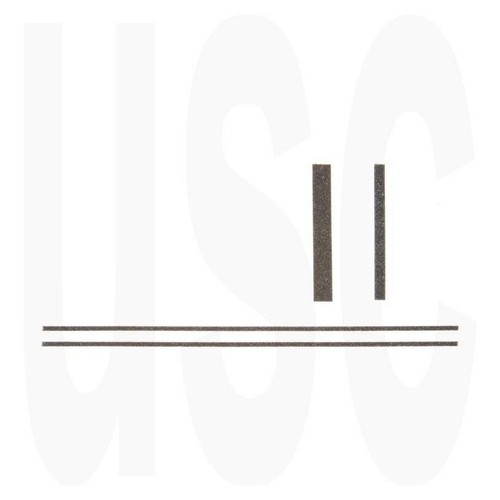 Kit guarnizioni luce canon - kit,