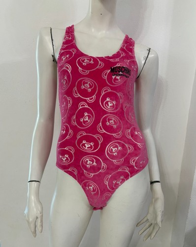 Moschino underwear top canotta - moschino,