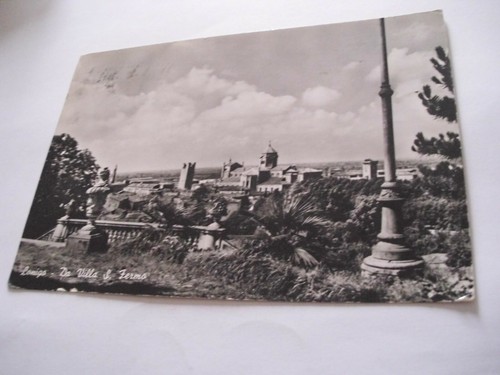 Vicenza lonigo villa - vicenza, da