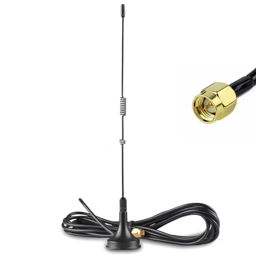 Nagoya 106uv sma antenne - sma,