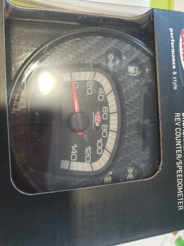 Conta vespa gts sip - conta, km