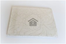 COPRILETTO PURO LINO 100%