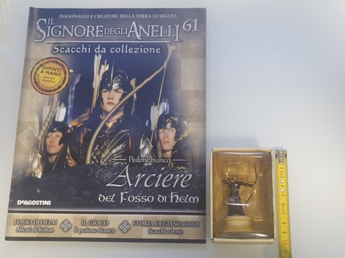 Signore degli anelli - il,
