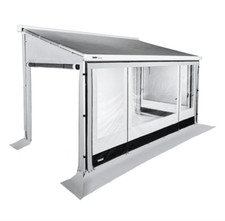 Thule Residence Tenda