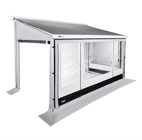 Thule residence tenda - residence,
