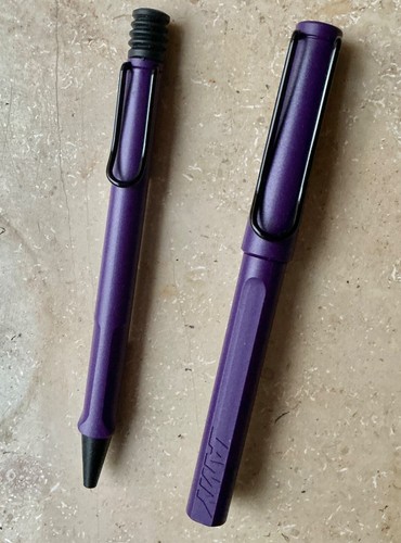 Raro lamy safari dark - ***raro!***,