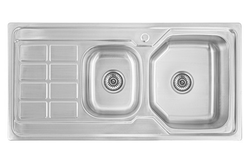 Lavello cucina proaja 100x50 - cucina, proaja-100x50