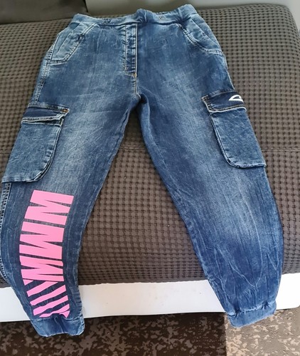 Jeans donna mexton - jeans, 34