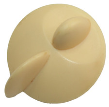 MANOPOLA IMETEC DOLCEVITA 71701 POMELLO SELETTORE RICAMBI