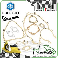 KIT GUARNIZIONI MOTORE VESPA