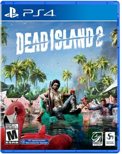 Dead island standard - island, 2: