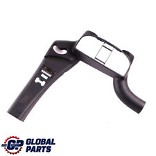 Mini Cabrio R52 Destra O/S Copertura Trim Cintura Uscita Tetto Roll Bar 7113892