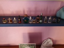 Profumi mignon varie marche