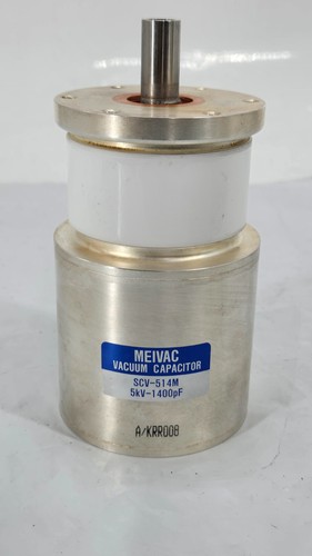 Meiden meivac condensatore - meivac, di