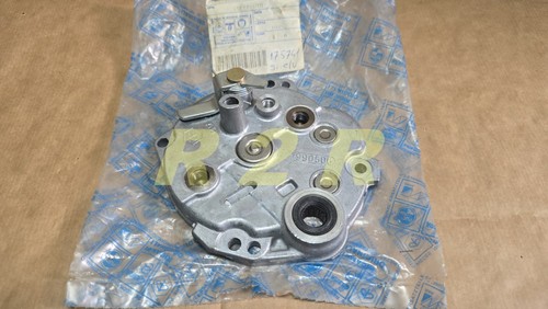 Coperchio mozzo piaggio - coperchio,