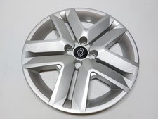 403155679R COPRICERCHIO R16 RENAULT CLIO V (B7) RESTYLING 1.0 B 12V MAN 6M 91CV 