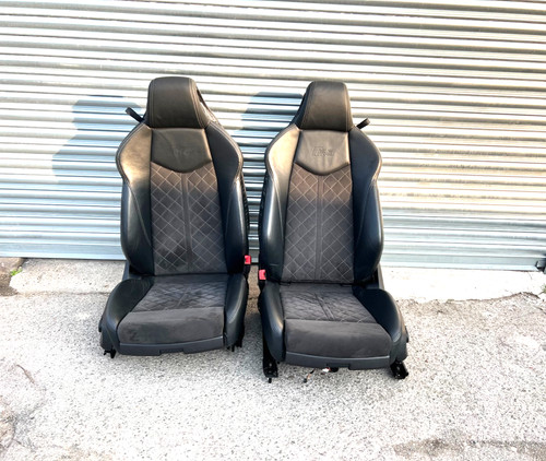Audi mk3 2016 2021 - tt, rs
