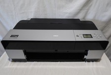 Epson Stylus Pro 3800 Designer