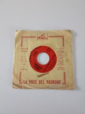 45 GIRI RARISSIMO  Simon E