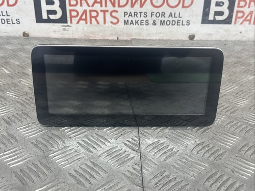 Schermo grande aftermarket
