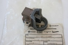 Portaspazzole alternatore