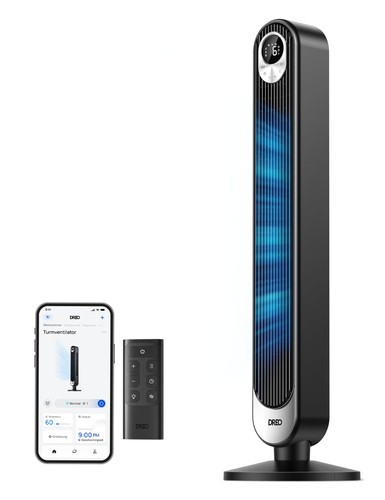 Dreo ventilatore torre - dreo, a