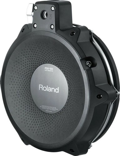 Roland pdx 100 pad 10 - pdx-100, v-pad
