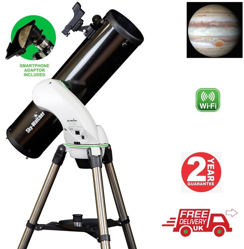 Skywatcher explorer 130p - skywatcher, -130p